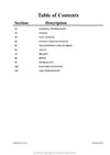 Gehl CT7-23 Turbo Telescopic Handler Service Repair Manual (913234) PDF Download