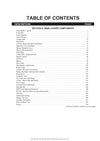 Gehl CTL60 CTL70 CTL80 Compact Track Loader (908307H) Parts Manual PDF