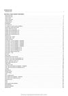 2011 Gehl CTL65 Compact Track Loader (917294) Parts Manual PDF Download
