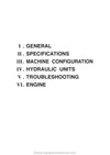 Gehl CTL70 Compact Track Loader (917100) Service Repair Manual PDF Download