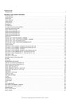 Gehl CTL75 Parts Manual 917318 2011