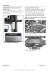 Gehl DL11-44/55 GEN:3 DL12-40/55 GEN:3 Manitou MTA 12055 Series 3 Telescopic Handler Service Manual 50960201-A