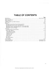 Gehl FB99 Forage Blower Service Parts Manual Download PDF