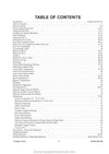 Gehl Forage Harvesters CB 1060 SN 8501 and Up CB 1065 SN 8501 and Up Parts Manual 907521A 1996
