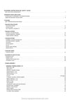2023 Gehl GBL-X-920 Backhoe loader (53112679B) Parts Manual PDF Download