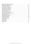 2006 Gehl GE1202 Compact Excavator (918044) Parts Manual SN AB00473 and Up