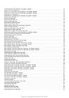 Gehl GE303 SN AD00001 and Up Parts Manual 918038 2008