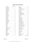 Gehl GE353 Compact Excavator SN AD00000 and Before GE373 SN AD00000 and Before Parts Manual 909787A