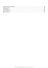 2007 Gehl GE502 Compact Excavator (918040) Parts Manual PDF SN AB00473 and Up