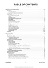 Gehl GE 503Z GE 603 Compact Excavator Operator Manual 918070F PDF Download