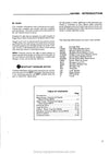 Gehl HA1000 Hay Attachment Service Parts Manual 902496A