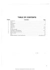 Gehl HA1200 Hay Attachment Operators Manual 903040A