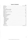 Gehl HL2600 Skid Loader (903010A) Service Parts Manual Download PDF