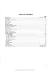 Gehl HL360 Skid Loader (902572A) Service Parts Manual Download PDF