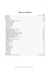 Gehl HL4300 HL4500 HL4600 HL4700 Skid Steer Loader Service Parts Manual 902578A