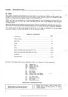 Gehl MA900 Mower Attachment Service Parts Manual Download PDF