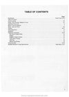 Gehl MS117 Manure Spreader Service Parts Manual 903787A