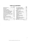 Gehl MX-ALL 100 Service Parts Manual 903477