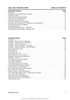 Gehl R105 Mustang 1050R Skid Steer Loader Service Repair Manual 50950298-A