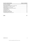 Gehl R105 Mustang 1050R Skid Steer Loader Service Repair Manual 50950298-A