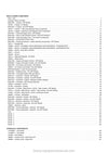2019 Gehl R105 Skid Steer Loader (50950259E) Parts Manual Download PDF