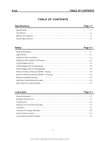 Gehl R134 Skid Steer Loader (50112514) Service Repair Manual PDF Download