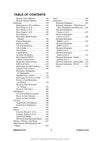 Gehl R150 Skid-Steer Loader (50940341E) Parts Manual SN 199000 and Before