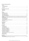 Gehl R220 R220 EU R220 X-Series Compact Skid Loader (50950171J) Parts Manual PDF