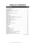 2021 Gehl R220 Skid Steer Loader (50950171H) Parts Manual Download PDF