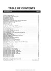 2021 Gehl R220 Skid Steer Loader (50950171H) Parts Manual Download PDF