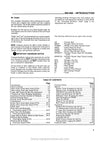 Gehl RB 1400 Baler Service Parts Manual 902510A