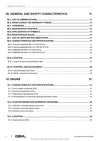 Gehl RS4-14 H TSS 57K ST5 S2 Telescopic Handler Service Repair Manual 647742