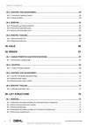 Gehl RS4-14 H TSS 57K ST5 S2 Telescopic Handler Service Repair Manual 647742