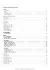 Gehl RS5-19 GEN3 Telescopic Handler (50960130B) Parts Manual PDF Download