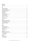 2014 Gehl RS5-19 Telescopic Handler (913339) Parts Manual PDF SN 50651 - 50950