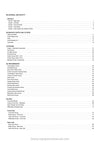 Gehl RS6-34 GEN3 MD1 Telescopic Handler (50960239A) Parts Manual PDF