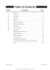 Gehl RS6-34 GEN3 Telescopic Handler Operator Manual 50960137G PDF Download