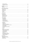 Gehl RS6-34 GEN3 Telescopic Handler (50960139C) Parts Manual PDF SN 123501 and Up