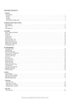2021 Gehl RS6-34 GEN 3 Telescopic Handler (50960139C) Parts Manual PDF Download