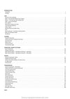 2013 Gehl RS6-34 Telescopic Handler (913317) Parts Manual PDF SN 21541 - 22450
