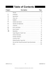 Gehl RS6-34 Telescopic Handler Operator Manual 50960083B PDF Download