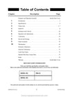 Gehl RS6-34 Telescopic Handler Operator Manual 913270C PDF Download