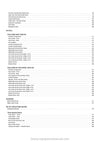 Gehl RS6-42 GEN4 to RS12-42 GEN4 Telescopic Handler Parts Manual 50960205B 2022