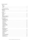 Gehl RS6-42 M74 RS8-42 44 M74 RS10-55 M74 Telescopic Handler (50960212B) Parts Manual PDF 