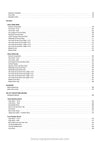 Gehl RS6-42 M74 RS8-42 44 M74 RS10-55 M74 Telescopic Handler (50960212B) Parts Manual PDF 