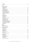 Gehl RS6-42 Mark 74 RS8-4244 Mark 74 RS10-55 Mark 74 Telescopic Handler (50960207B) Parts Manual