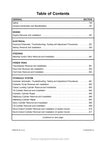 Gehl RS10-44 RS10-55 RS12-42 Telescopic Handler Service Repair Manual 913233