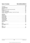 Gehl RS6-42 RS8-42 RS8-44 Telescopic Handler (913319A) Parts Manual PDF