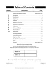 Gehl RS6-42 RS8-42 44 Telescopic Handler Operator Manual 913283A PDF