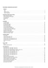2021 Gehl RT105 Compact Track Loader (50950435D) Parts Manual PDF Download